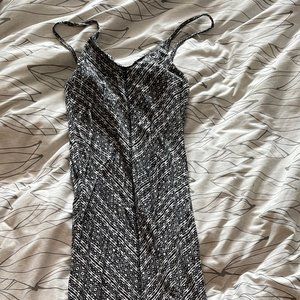 Sexy Sundress (with bra)